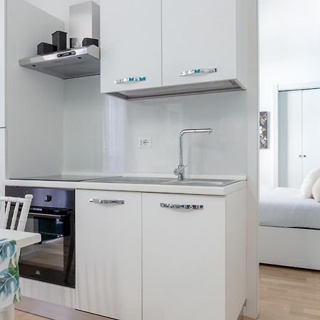 Parisi Apt 로마 외부 사진