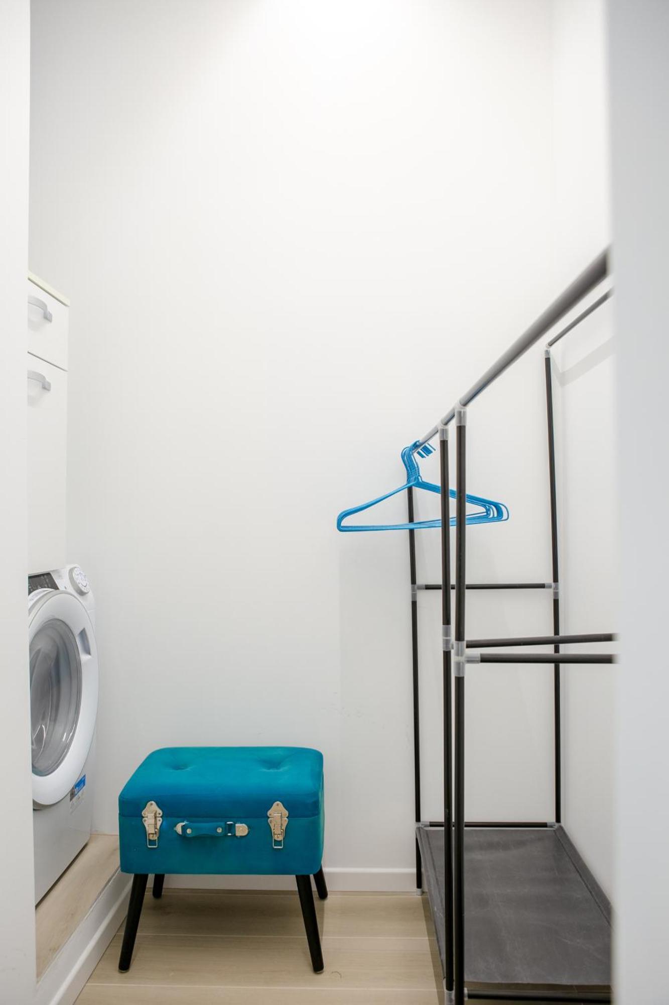 Parisi Apt 로마 외부 사진