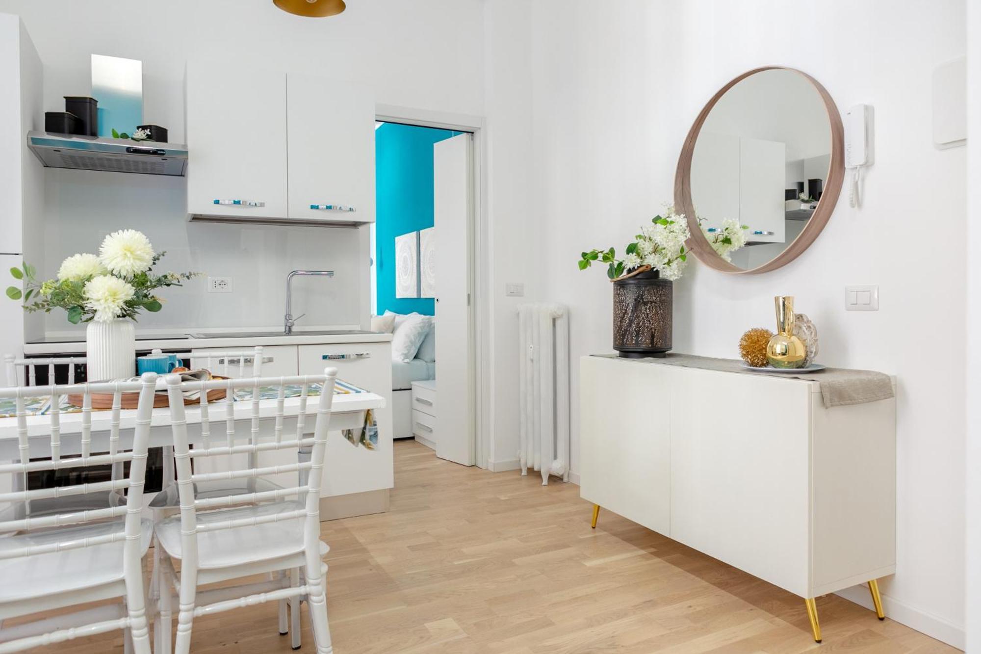 Parisi Apt 로마 외부 사진