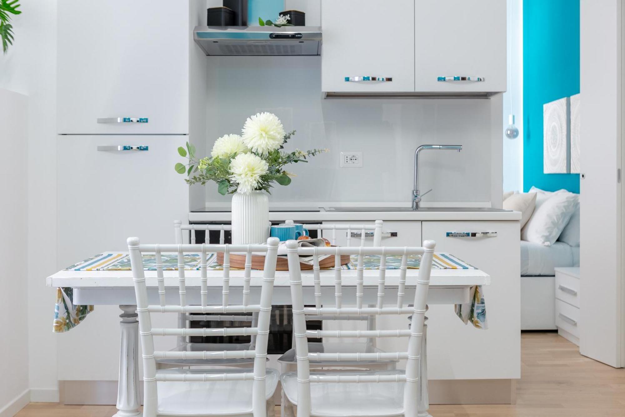 Parisi Apt 로마 외부 사진