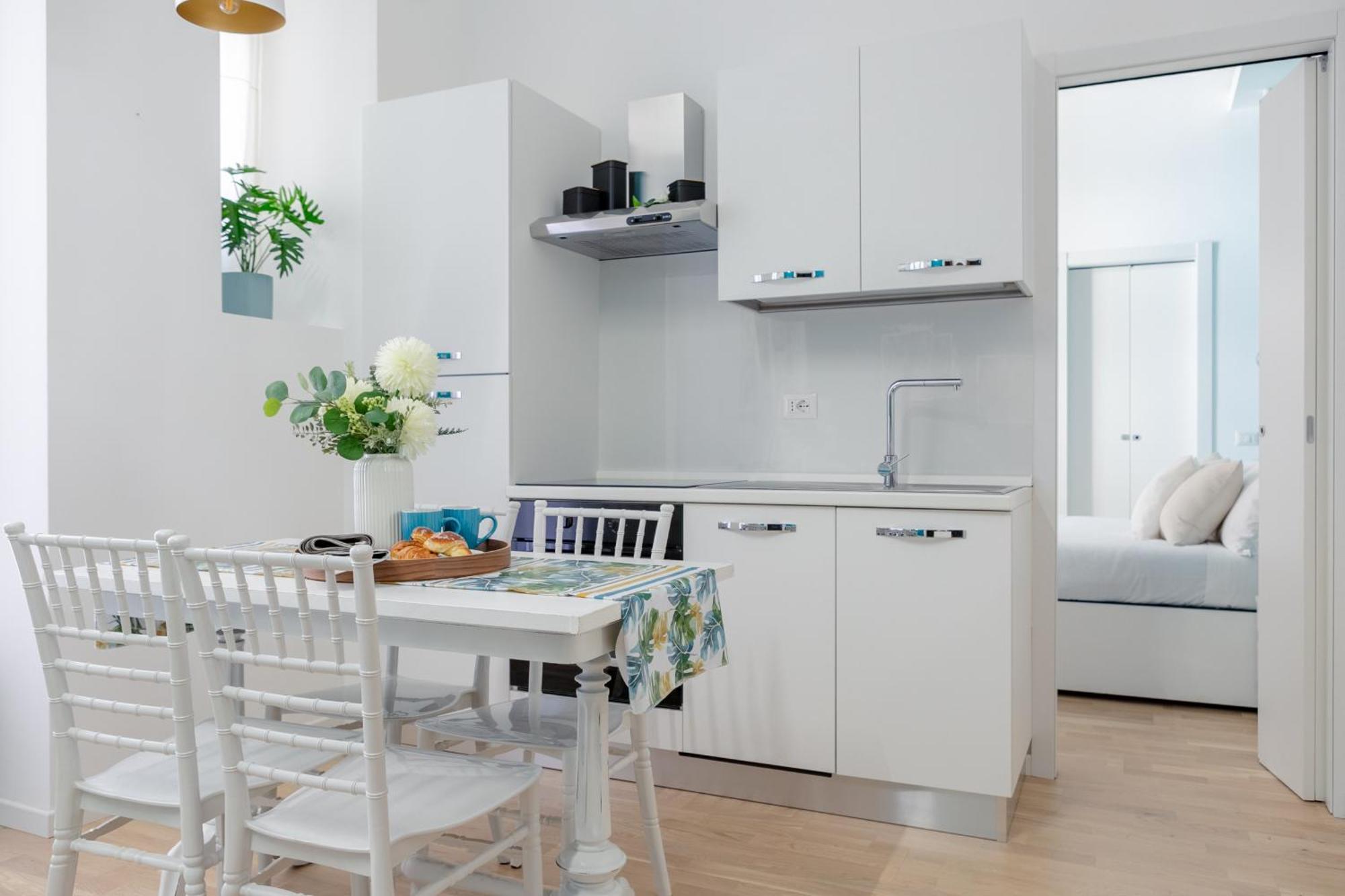 Parisi Apt 로마 외부 사진